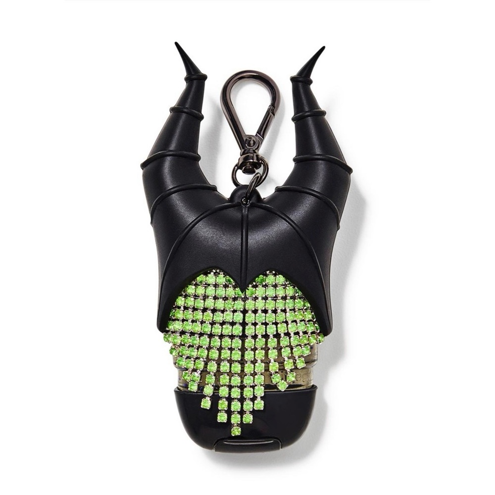 Bath & Body Works Disney Villains Evil Queen and Maleficent PocketBac Holder Set - Picture 11 of 16